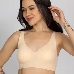 Chelvet Bra Full Coverage Lightly Padded image 5