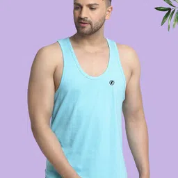 Friskers Innerwear Vest 230924C-20 image 1