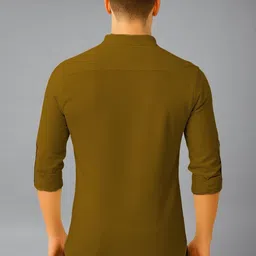 Navkanj Men Kurta image 4