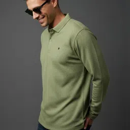 SANDPIPER Men Standard Casual Shirt image 2