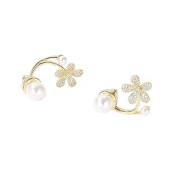 PolluxCraft Geometric Studs Earrings image 2