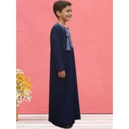 FASHION GRAB Boys Tunic with Trousers image 2