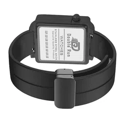 DOUBLERUN Unisex Dial Analogue Watch H05N31055 image 4