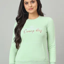 Duke Women Printed Sweatshirt-picture-23