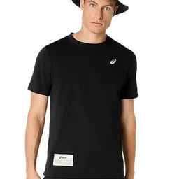 ASICS Mens Performance Heavy Weight Knit Graphic T Shirt-picture-23