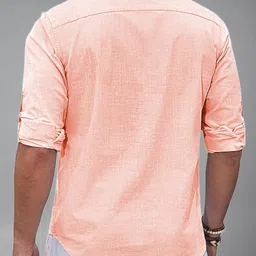 LENIA Men Kurta image 3