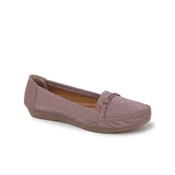 Mast & Harbour Women Open Toe Flats with Buckles image 5