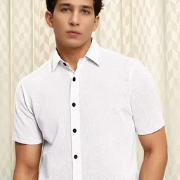 SZN Men Standard Casual Shirt-picture-39