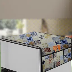 The Furnishing Tree Fridge Top Cover Compatible for-picture-35