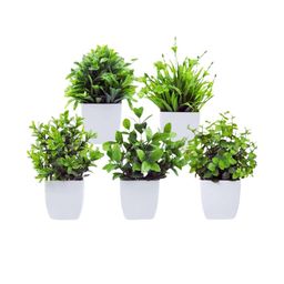 Go Hooked Artificial Mini Plants Pot-picture-36