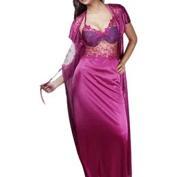 PHALIN Maxi Nightdress image 2