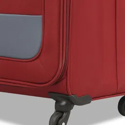 Citizen Wander Weave Soft-Sided Medium Trolley Suitcase image 4