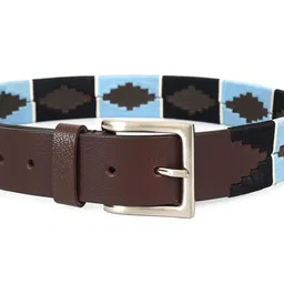 Berbanto Men Leather Belt image 2
