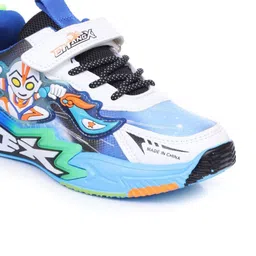 ZOOMBIE Kids Walking Non-Marking Shoes image 2