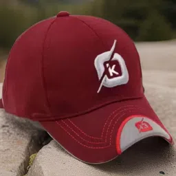 FLEXCYCAP Men Woollen Baseball Cap-picture-14