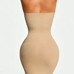 BAESD Strapless Full Body Shapewear image 5