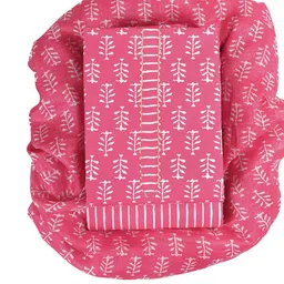 Sun Fashion And Lifestyle Floral Printed Unstitched Dress Material-image-87