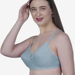 SHYAM SONS FLAIR Bra Full Coverage Heavily Padded image 5