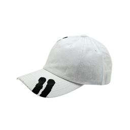 The Tie Hub Unisex Printed Baseball Cap-picture-22