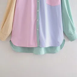 MONRSH Striped Top image 2