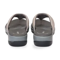 Melonz Women Printed T-Strap Flats image 4