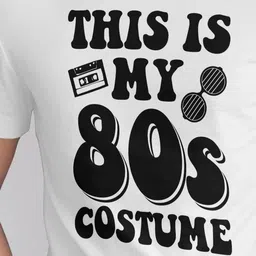 Seekbuylove Men Typography Printed Bio Finish T-shirt image 5