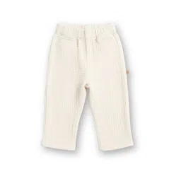 BabyStreet Unisex Kids Smart Slim Fit Easy Wash Trousers-picture-51