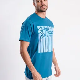 Bene Kleed Men Printed T-shirt image 3