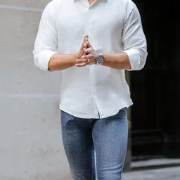 Kartik enterprises Men Casual Shirt image 3