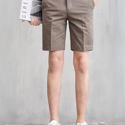 KPOP Men Casual Shorts-picture-29