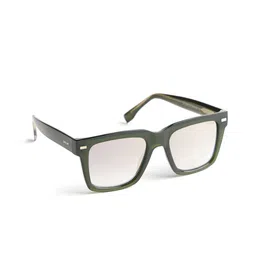 OPIUM Men Crystal Square UV Protection Plastic Sunglasses OP-10260-C03-53-picture-13