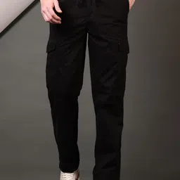 V-Mart Men Cargos Trousers-picture-11