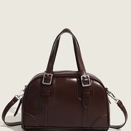 StyleCast x Revolte PU Swagger Sling Bag-picture-19