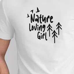 Seekbuylove Men Typography Printed Bio Finish T-shirt image 3