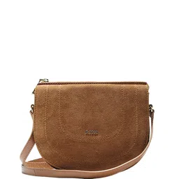RI2K LONDON Women Textured Leather Sling Bag-picture-31