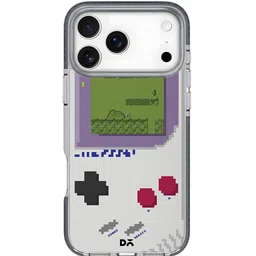 DailyObjects Abstract Printed iPhone 17 Pro Back Case Mobile Accessories-image-78