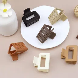 SZN Women Set of 6 Claw Clip image 5