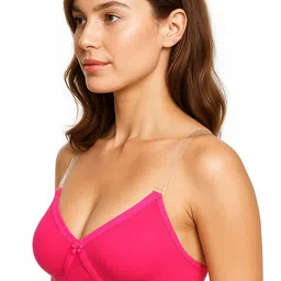 SONA Full Coverage Cotton T-shirt Bra image 3