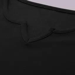 Maheshvi Women Solid Top image 5