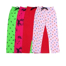 Fasha Kids-Unisex Cotton Pyjamas-picture-37