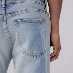 H&M Straight Regular Jeans image 2