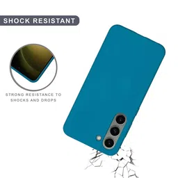 SPRIG Printed Samsung Galaxy S23 Plus 5G Back Case Mobile Accessories image 2