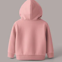 HELLCAT Girls Pack Of 2 Printed Hooded Pullover Sweatshirt image 4