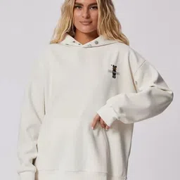 StyleCast x Revolte Women Hooded Sweatshirt-picture-21