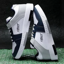 FABBMATE Men Colourblocked Sneakers-picture-23