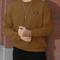 FABRIPPLE Men Sweatshirt image 3