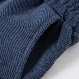 StyleCast Kids Printed Cotton Joggers image 2