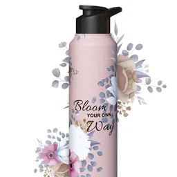 Speedex Multicoloured & Multicoloured Single Stainless Steel Printed Single Wall Vacuum Water Bottle-picture-16