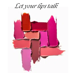 Hawtever Matte Of Fact Long Lasting Liquid Lipstick With Jojoba Oil - 4 g - Cherry image 3