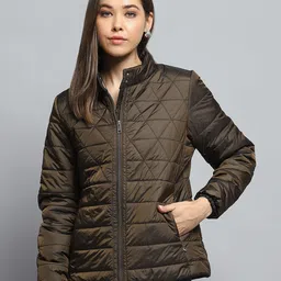 Monte Carlo Women Lightweight Outdoor Woven Jacket-image-37